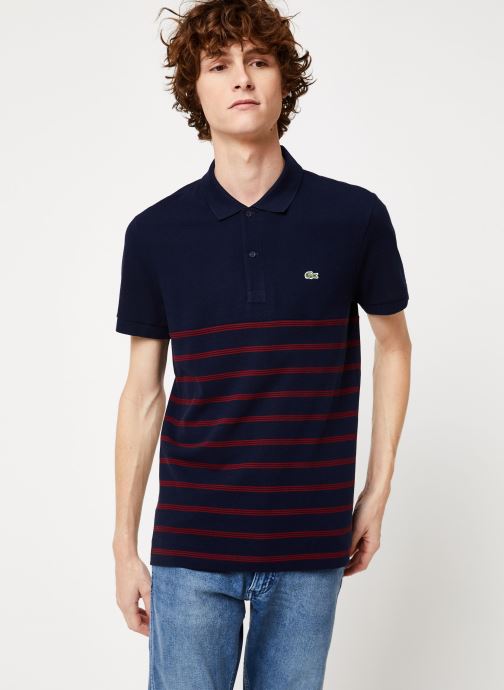 vêtements lacoste