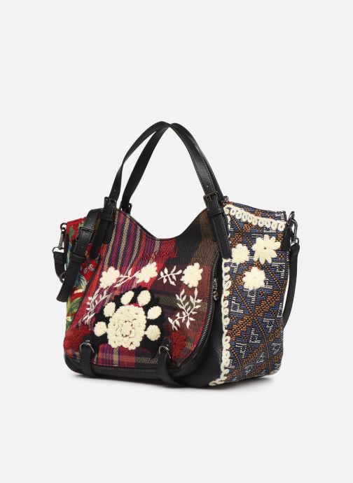 sarenza sac desigual