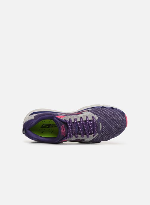 Download Skechers Go Run Max Road 3 (Purple) - Sport shoes chez ...