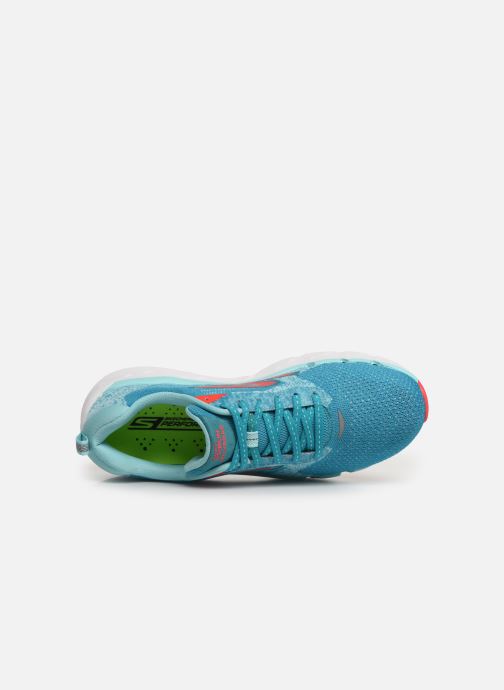 skechers go run 3 bleu