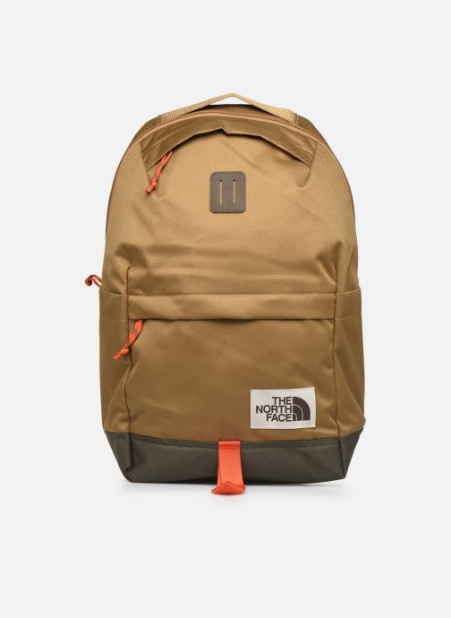 north face daypack