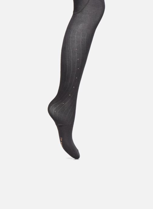 Socken & Strumpfhosen Jean Bourget Collants JP94002 grau detaillierte ansicht/modell