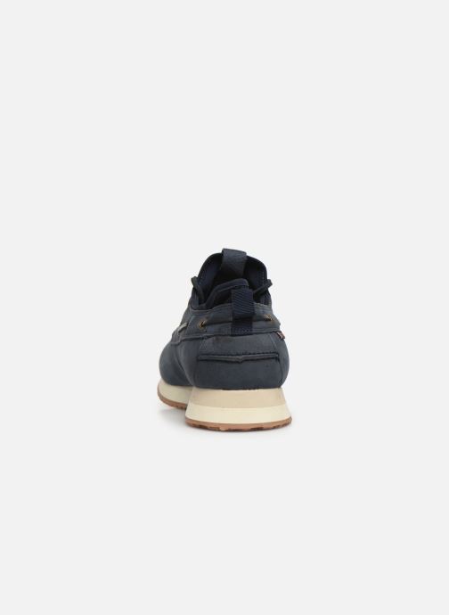 Jude Sebago Eye NubuckazulDeportivas Boat Four Chez Sarenza382217 n0wO8PXk