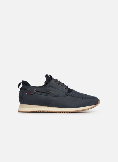 Jude Sebago Eye NubuckazulDeportivas Boat Four Chez Sarenza382217 n0wO8PXk