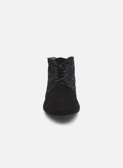 Think! Guad 85274 (Nero) Stivaletti e tronchetti chez Think! Guad 85274 (Nero) Stivaletti e tronchetti chez