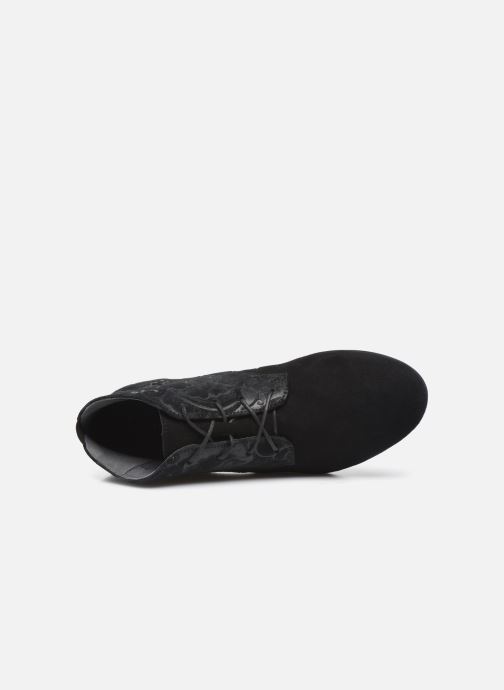 Think! Guad 85274 (Nero) Stivaletti e tronchetti chez Think! Guad 85274 (Nero) Stivaletti e tronchetti chez