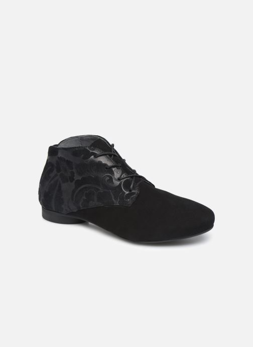 Think! Guad 85274 (Nero) Stivaletti e tronchetti chez Think! Guad 85274 (Nero) Stivaletti e tronchetti chez