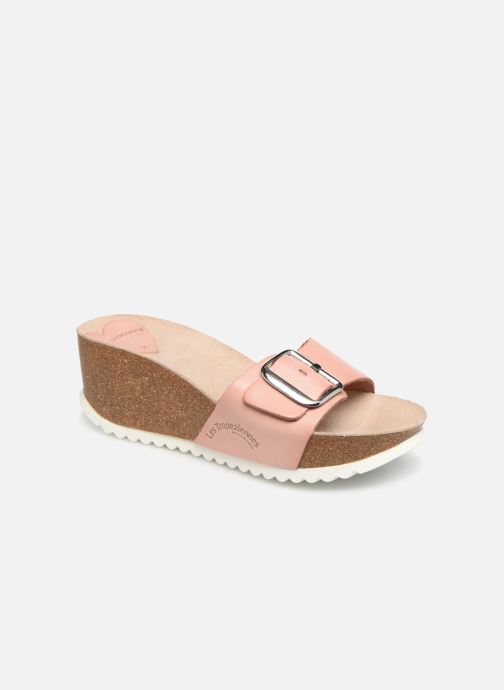 mules compensees les tropeziennes