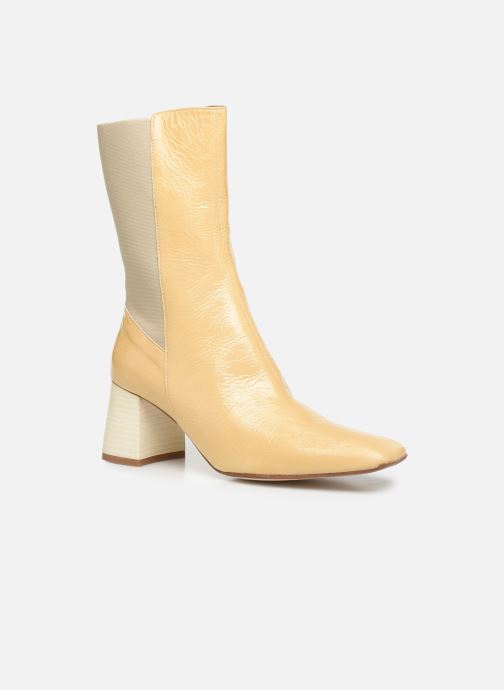 bottes canva jonak