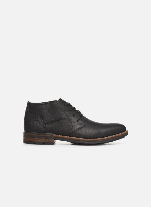 Et Sarenza382513 FabricenoirBottines Boots Rieker Chez ZTPuwlXOki