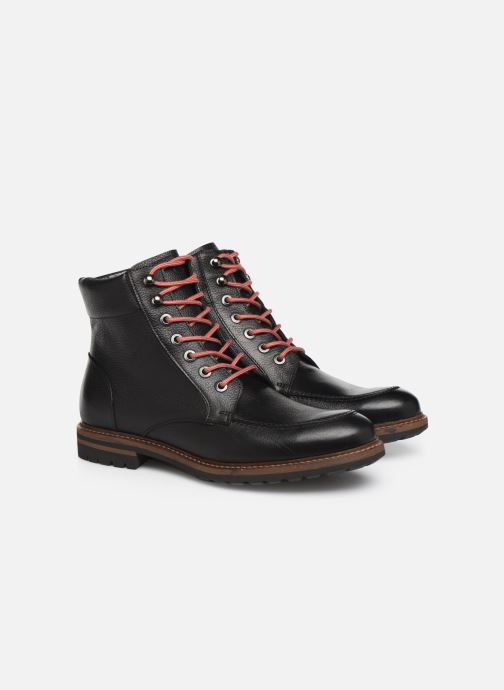 sarenza homme bottines