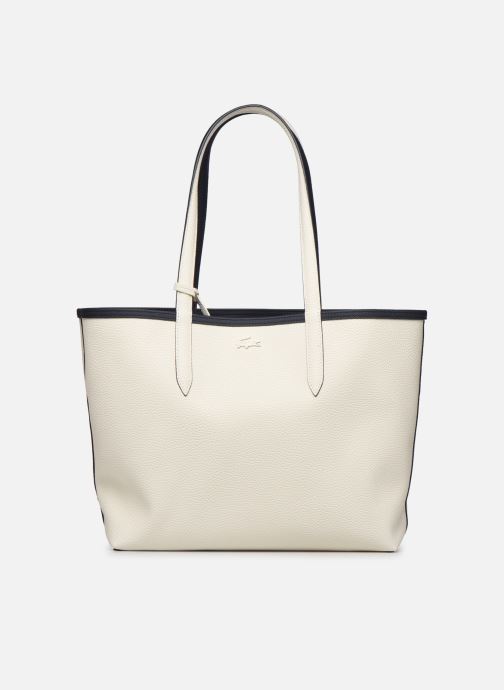 lacoste anna shopper bag