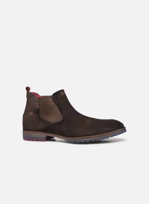 bottines fluchos homme