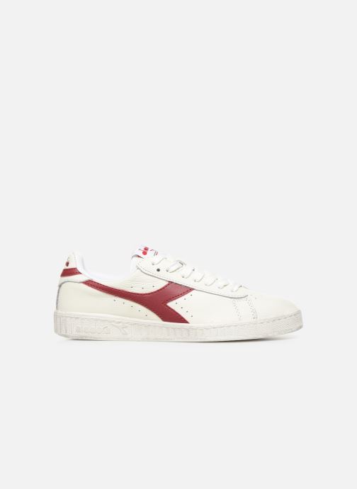 diadora game l low uomo rose