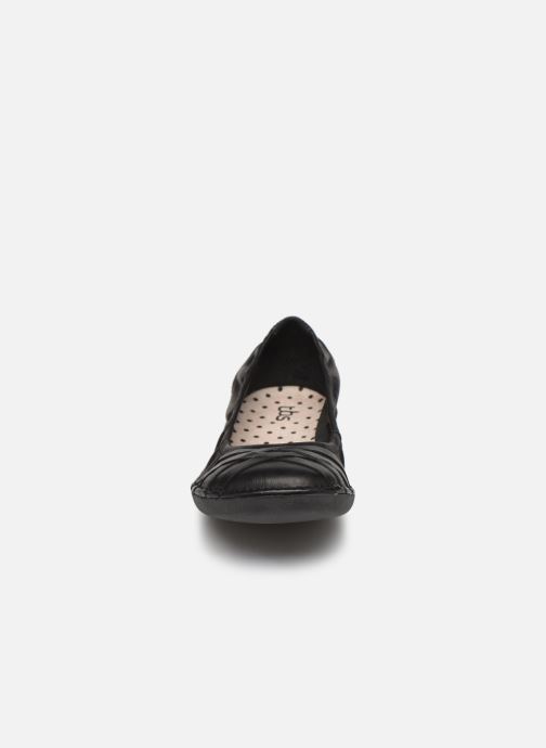 TBS Maiwenn (Noir) - Ballerines (384923) TBS Maiwenn (Noir) - Ballerines (384923)