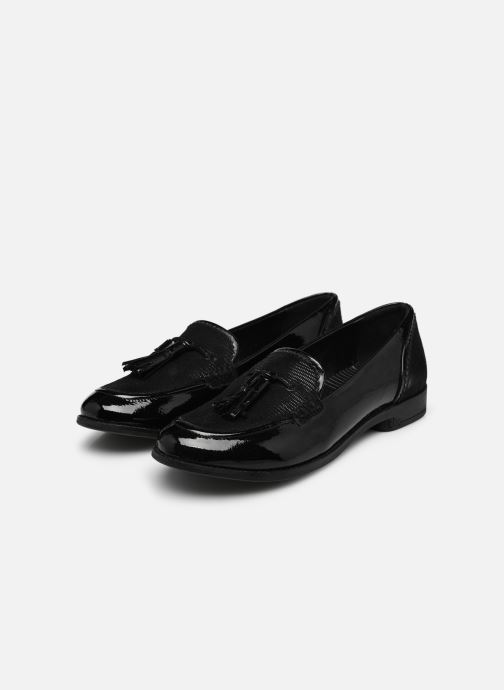 TBS Maltese (Noir) - Mocassins (384928) TBS Maltese (Noir) - Mocassins (384928)
