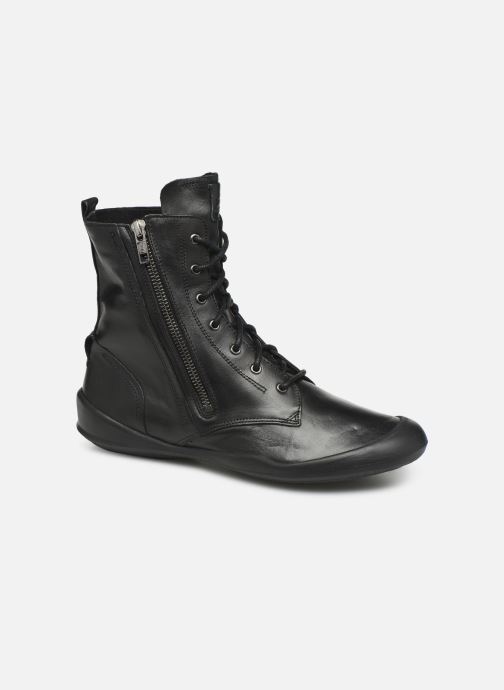 bottines tbs femme