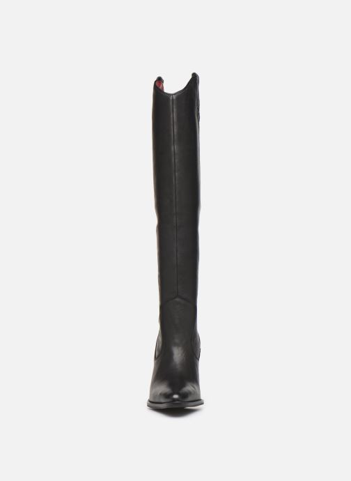bottes bronx