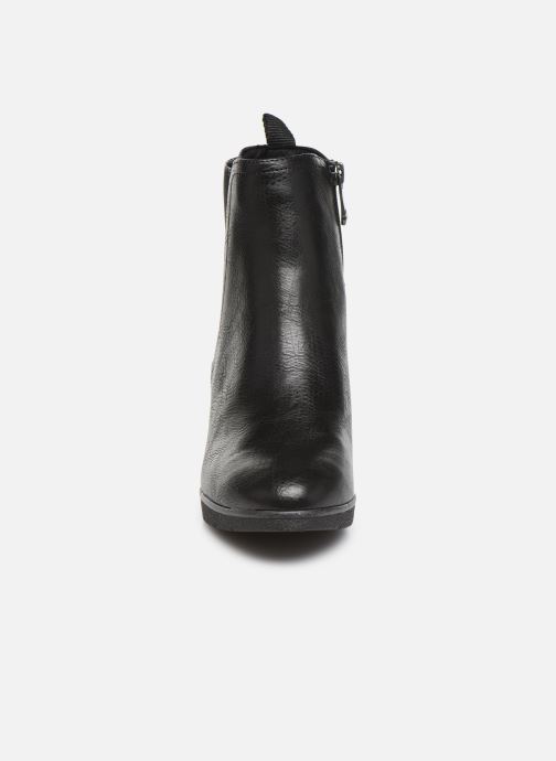 Marco Tozzi 2 2 25341 23 (Zwart) Boots en enkellaarsjes Marco Tozzi 2 2 25341 23 (Zwart) Boots en enkellaarsjes
