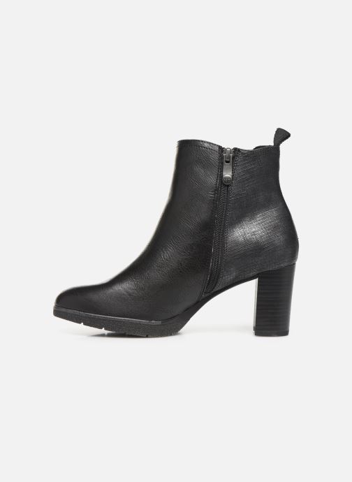 Marco Tozzi 2 2 25341 23 (Zwart) Boots en enkellaarsjes Marco Tozzi 2 2 25341 23 (Zwart) Boots en enkellaarsjes