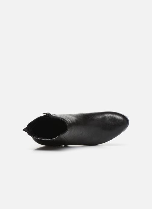 Marco Tozzi 2 2 25341 23 (Zwart) Boots en enkellaarsjes Marco Tozzi 2 2 25341 23 (Zwart) Boots en enkellaarsjes
