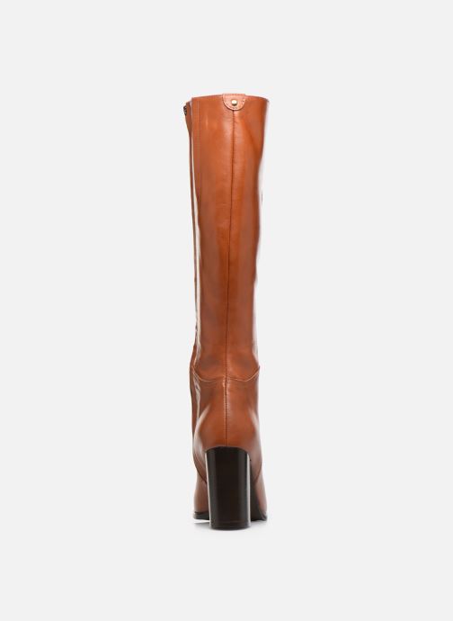 cosmoparis bottes