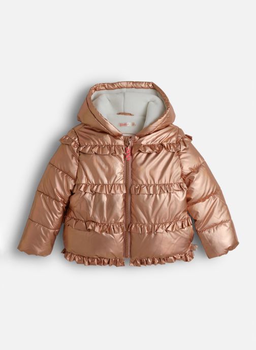 doudoune billieblush