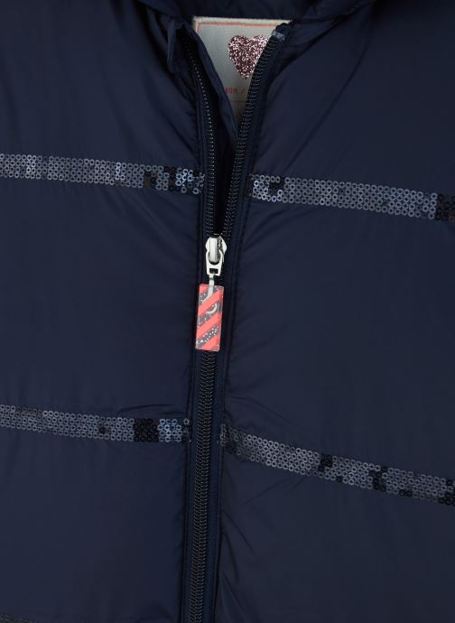 doudoune billieblush