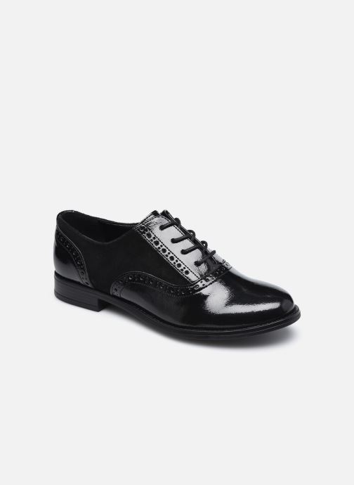 lacets baskets femme