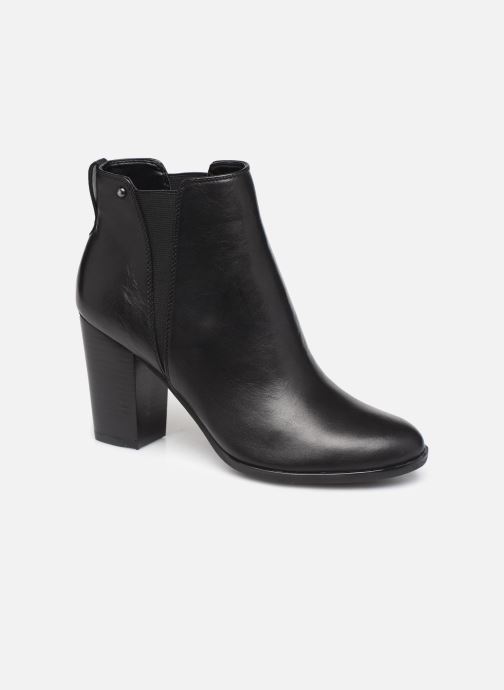 boots aldo femme