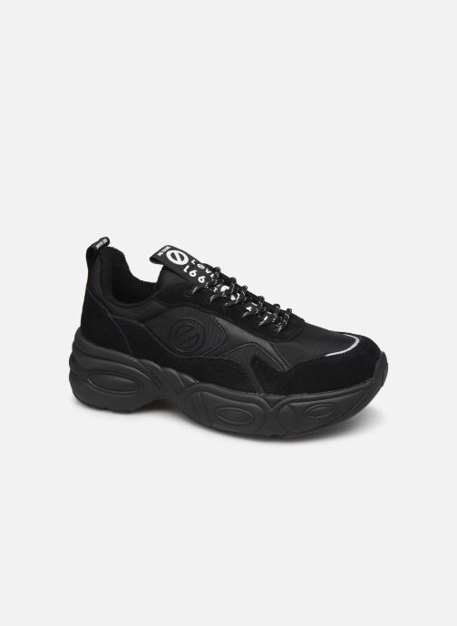 No Name Nitro Jogger Nylon Suede (schwarz) -Gutes Preis-Leistungs-Verhältnis, es lohnt sich No Name Nitro Jogger Nylon Suede (schwarz) -Gutes Preis-Leistungs-Verhältnis, es lohnt sich