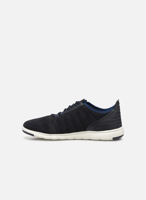 2fit Sarenza385519 Geox U720dbbleuBaskets Chez U B Xunday EDI92H