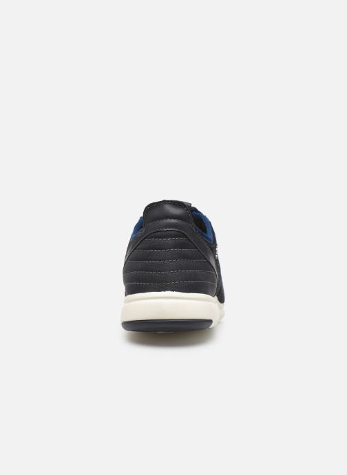 2fit Sarenza385519 Geox U720dbbleuBaskets Chez U B Xunday EDI92H