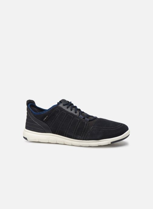 2fit Sarenza385519 Geox U720dbbleuBaskets Chez U B Xunday EDI92H
