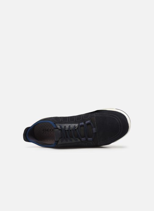 2fit Sarenza385519 Geox U720dbbleuBaskets Chez U B Xunday EDI92H