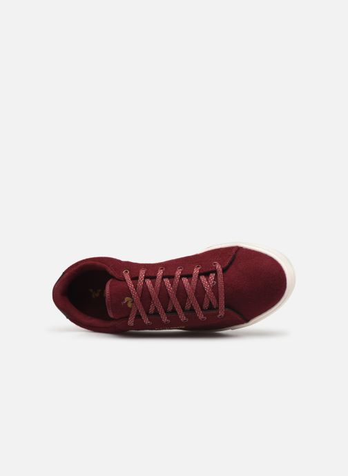 le coq sportif agate bordeaux