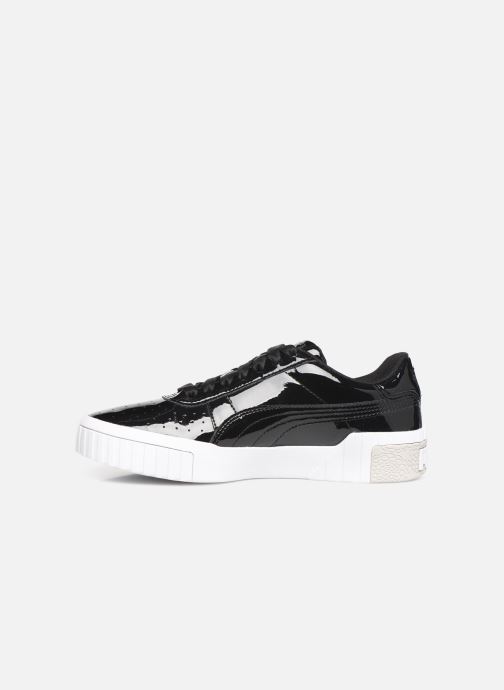 puma cali patent femme puma cali patent femme