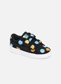 basket 28 fille puma basket 28 fille puma