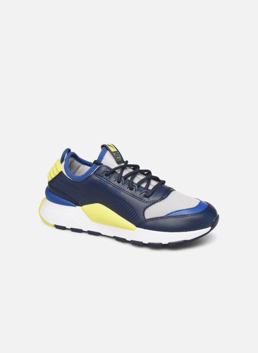 Sneakers Puma Rs0 Smart Azzurro vedi dettaglio/paio