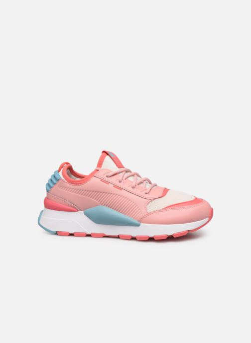 scarpe puma training rose