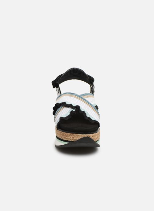 Et Nu Gioseppo pieds 43351multicoloreSandales Chez Sarenza386045 e9D2IYWEH