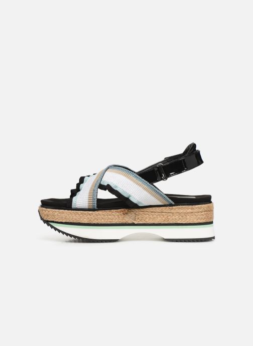Et Nu Gioseppo pieds 43351multicoloreSandales Chez Sarenza386045 e9D2IYWEH