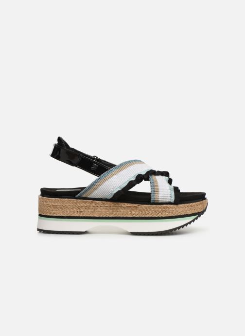 Et Nu Gioseppo pieds 43351multicoloreSandales Chez Sarenza386045 e9D2IYWEH