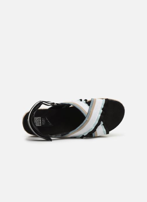 Et Nu Gioseppo pieds 43351multicoloreSandales Chez Sarenza386045 e9D2IYWEH