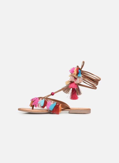 44767marronSandales Nu pieds Et Sarenza386078 Chez Gioseppo EY2HWD9I