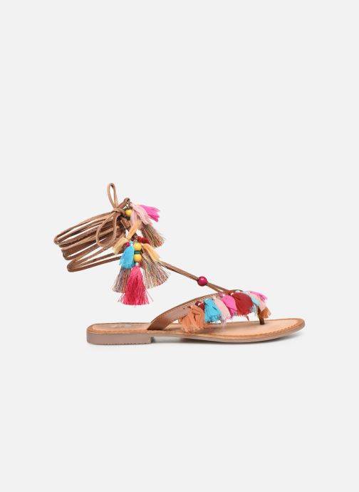 44767marronSandales Nu pieds Et Sarenza386078 Chez Gioseppo EY2HWD9I