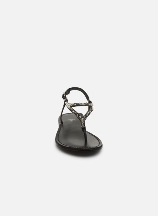 pieds 45298argentSandales Et Gioseppo Nu Sarenza386103 Chez XiOZTPku