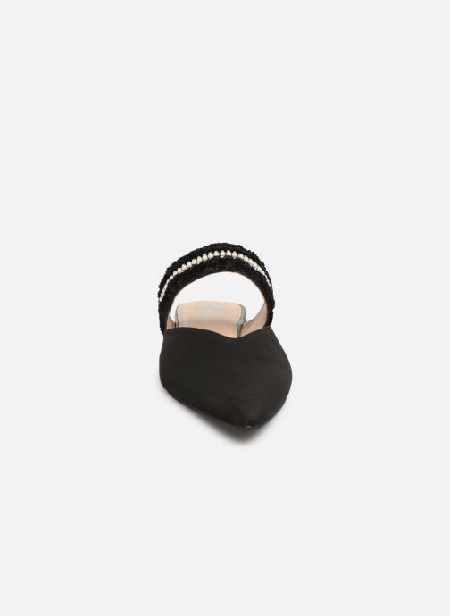 Chez Sabots Sarenza386131 Et 45341noirMules Gioseppo ZukOPXi