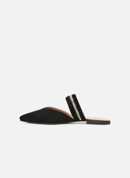 Chez Sabots Sarenza386131 Et 45341noirMules Gioseppo ZukOPXi