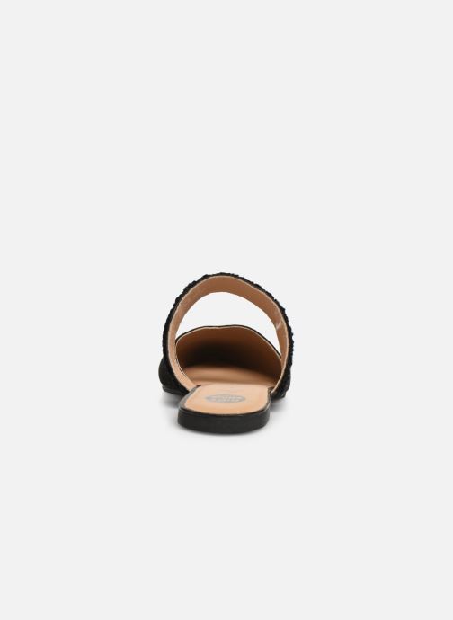 Chez Sabots Sarenza386131 Et 45341noirMules Gioseppo ZukOPXi